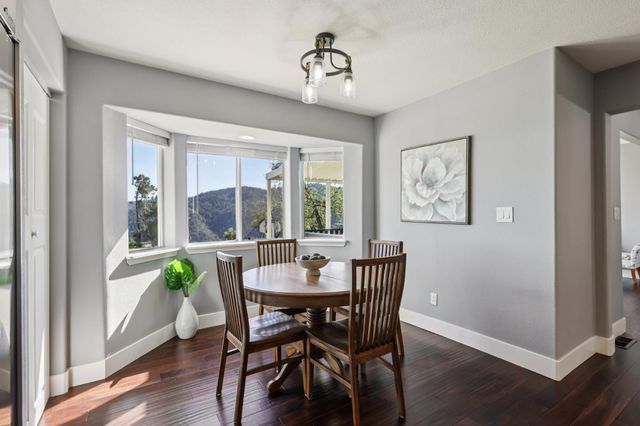 30680 Loma Chiquita Road, Los Gatos, CA 95033