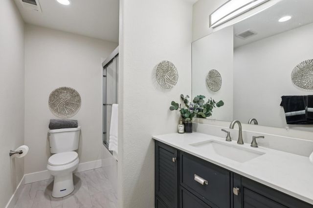 30680 Loma Chiquita Road, Los Gatos, CA 95033