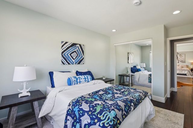 30680 Loma Chiquita Road, Los Gatos, CA 95033