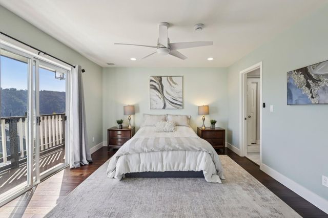 30680 Loma Chiquita Road, Los Gatos, CA 95033