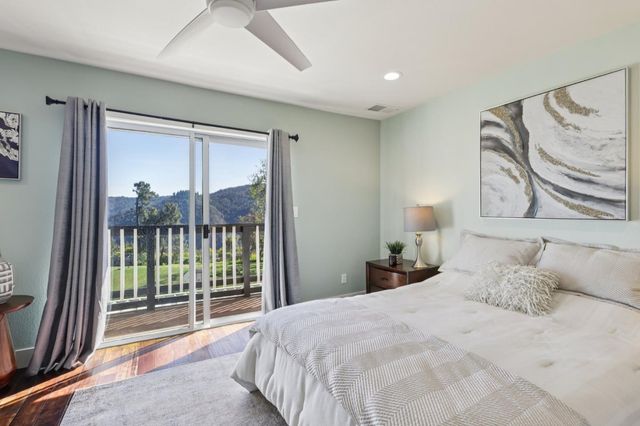 30680 Loma Chiquita Road, Los Gatos, CA 95033