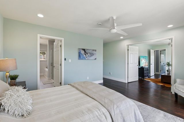 30680 Loma Chiquita Road, Los Gatos, CA 95033