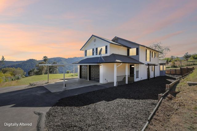 30680 Loma Chiquita Road, Los Gatos, CA 95033