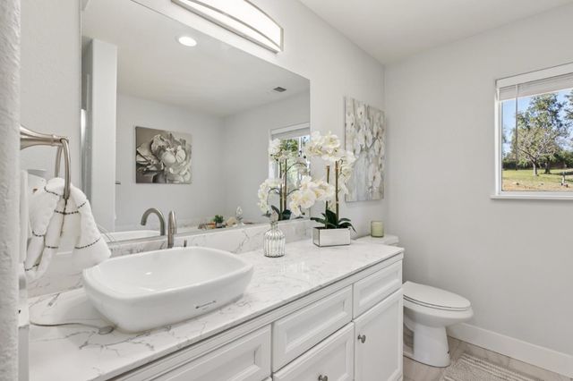 30680 Loma Chiquita Road, Los Gatos, CA 95033