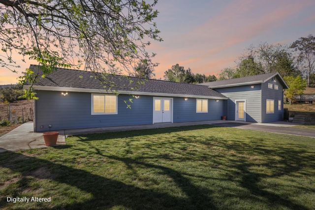 30680 Loma Chiquita Road, Los Gatos, CA 95033