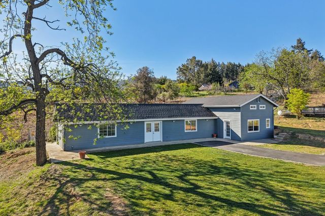 30680 Loma Chiquita Road, Los Gatos, CA 95033