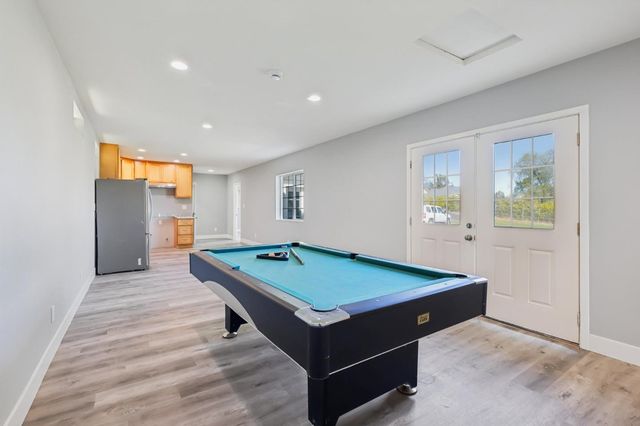 30680 Loma Chiquita Road, Los Gatos, CA 95033