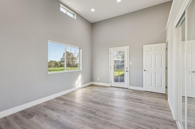 30680 Loma Chiquita Road, Los Gatos, CA 95033