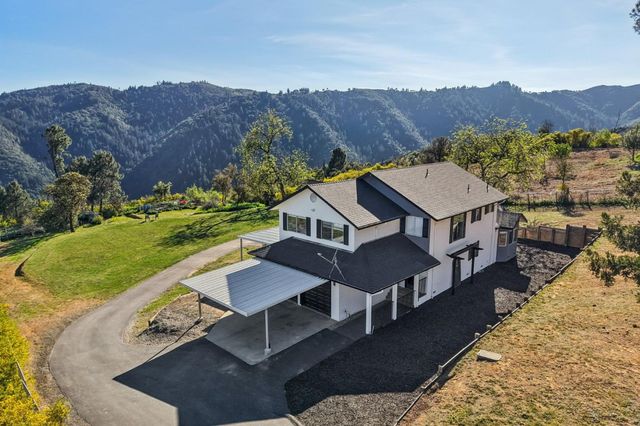 30680 Loma Chiquita Road, Los Gatos, CA 95033