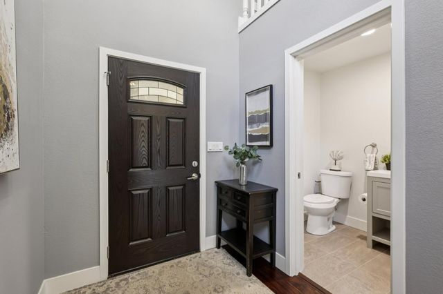 30680 Loma Chiquita Road, Los Gatos, CA 95033