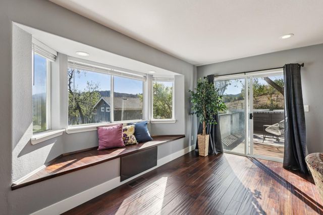 30680 Loma Chiquita Road, Los Gatos, CA 95033