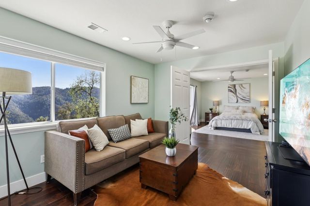 30680 Loma Chiquita Road, Los Gatos, CA 95033