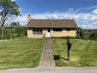 636 Sandy Hill ROAD, Middlesex Twp, PA 16059