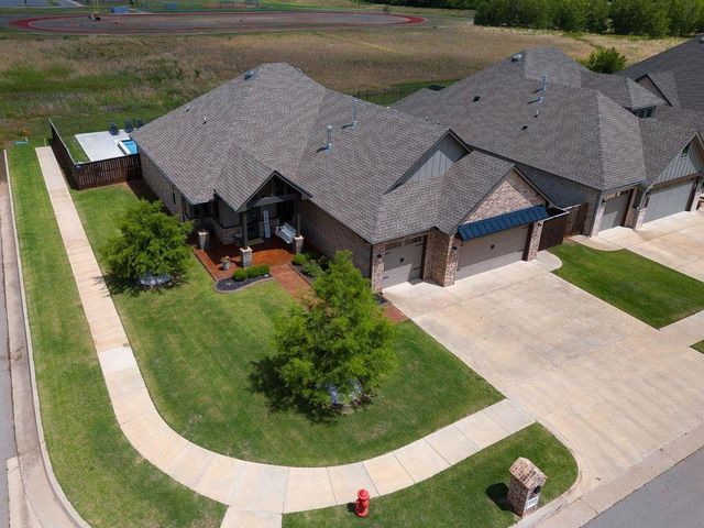 5000 McCann Court, Mustang, OK 73064