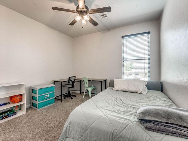 5000 McCann Court, Mustang, OK 73064