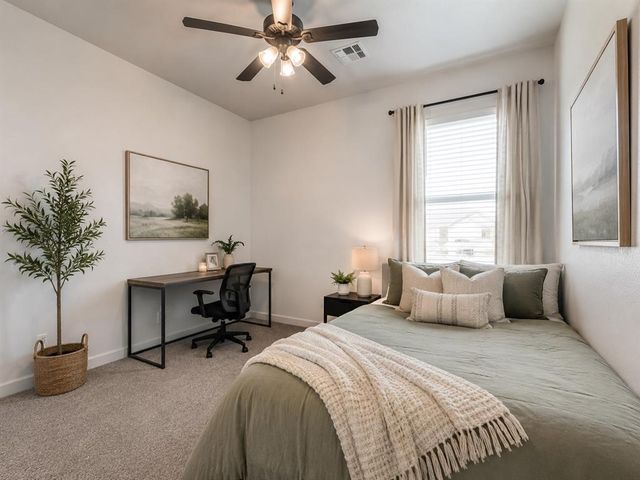 5000 McCann Court, Mustang, OK 73064