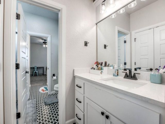 5000 McCann Court, Mustang, OK 73064