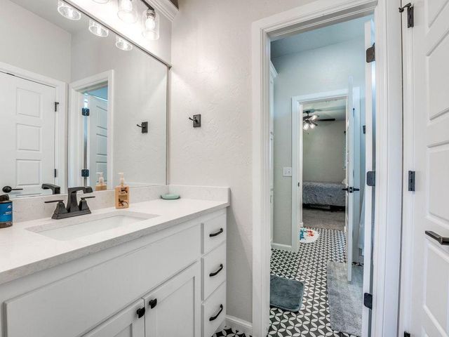 5000 McCann Court, Mustang, OK 73064