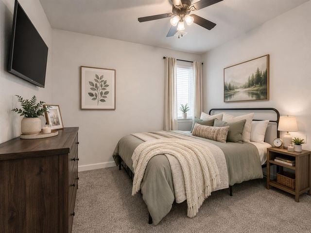 5000 McCann Court, Mustang, OK 73064