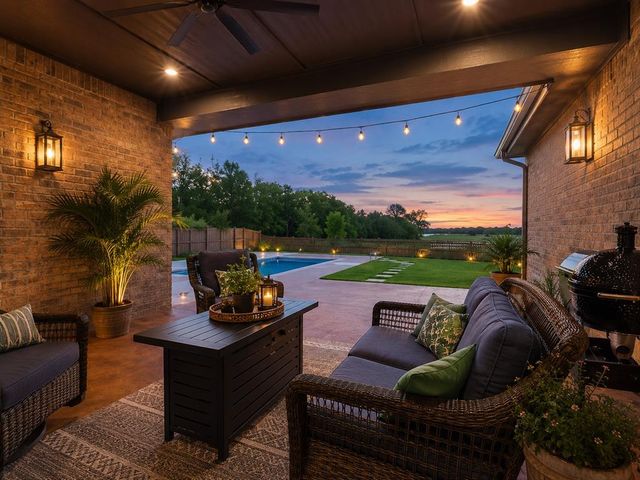 5000 McCann Court, Mustang, OK 73064