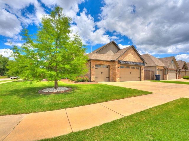 5000 McCann Court, Mustang, OK 73064