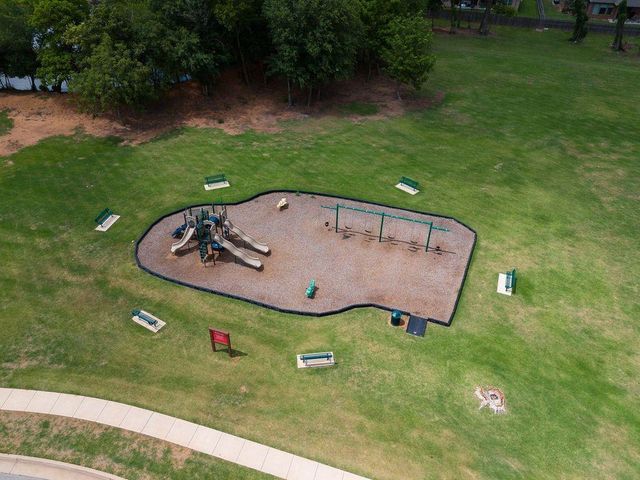 5000 McCann Court, Mustang, OK 73064
