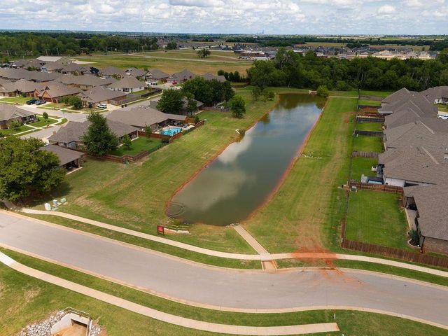 5000 McCann Court, Mustang, OK 73064