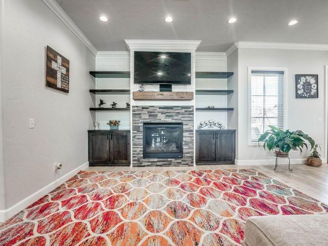 5000 McCann Court, Mustang, OK 73064