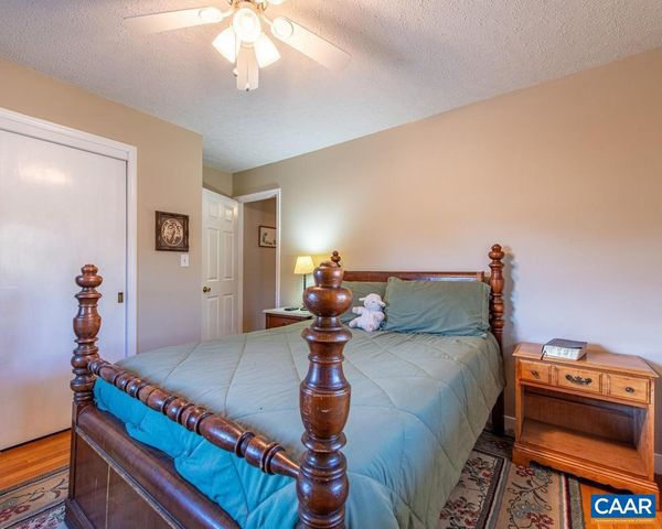 3483 WEST RIVER RD, Scottsville, VA 24590