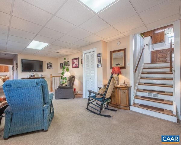 3483 WEST RIVER RD, Scottsville, VA 24590
