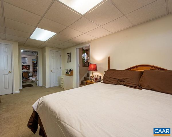 3483 WEST RIVER RD, Scottsville, VA 24590