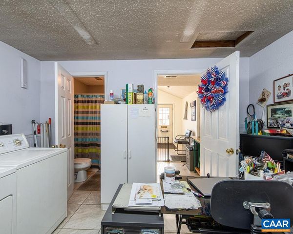 3483 WEST RIVER RD, Scottsville, VA 24590