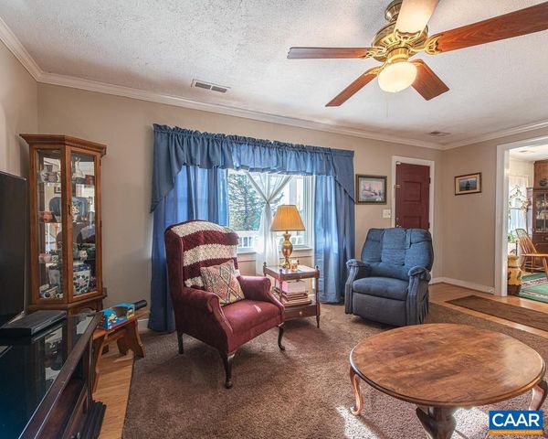3483 WEST RIVER RD, Scottsville, VA 24590
