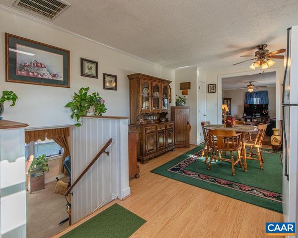 3483 WEST RIVER RD, Scottsville, VA 24590