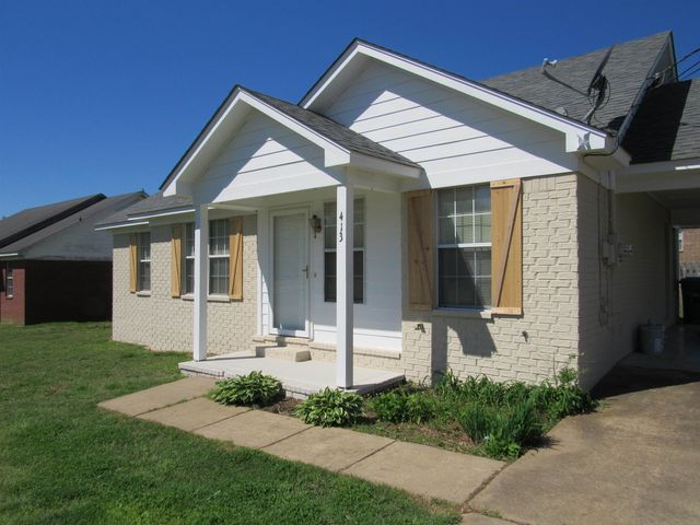 413 DACUS DR, Munford, TN 38058