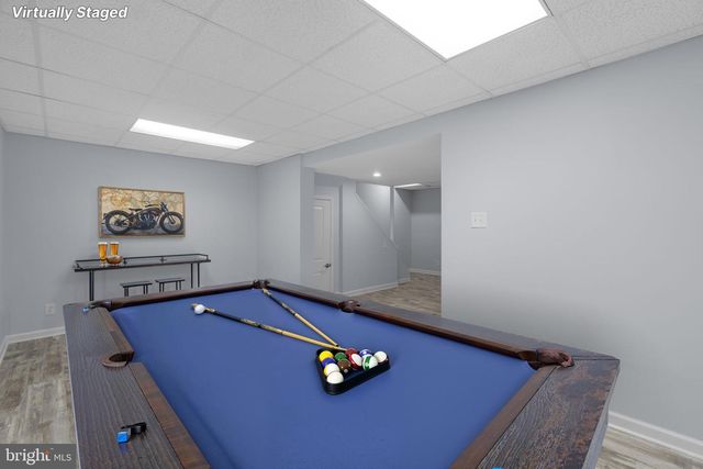 930 GAMING SQ, Hampstead, MD 21074