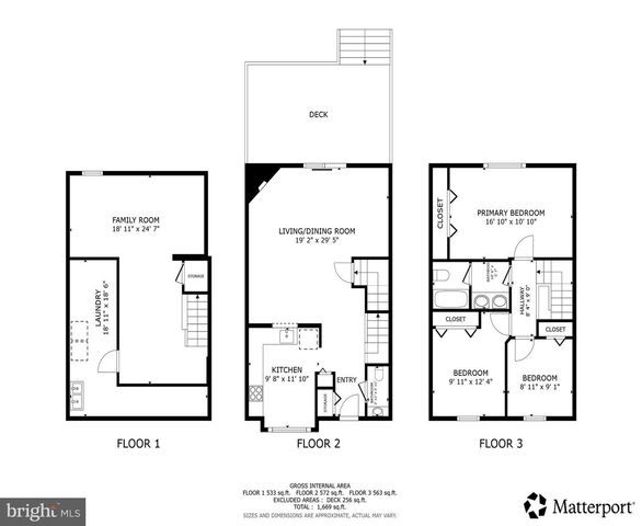 930 GAMING SQ, Hampstead, MD 21074