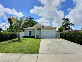 413 Martin Avenue, Greenacres, FL 33463