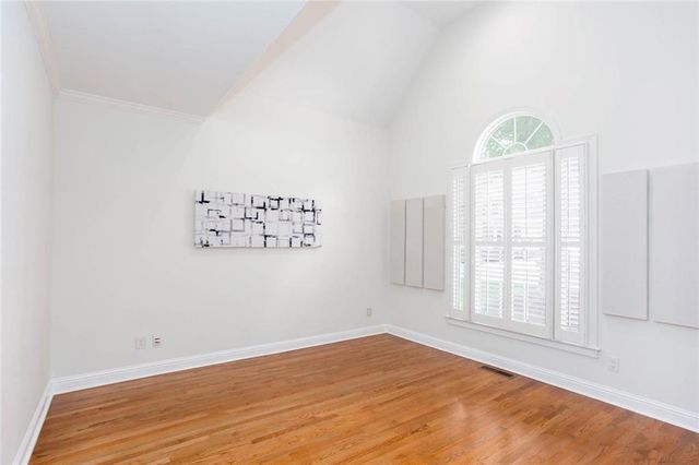 1688 Holcomb Lake Road, Marietta, GA 30062