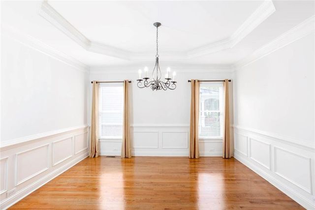 1688 Holcomb Lake Road, Marietta, GA 30062