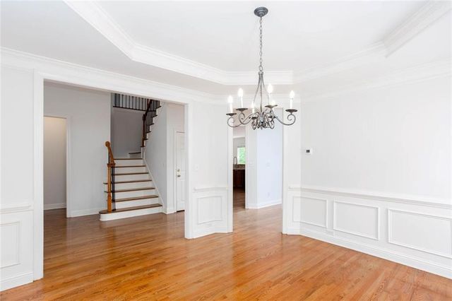 1688 Holcomb Lake Road, Marietta, GA 30062