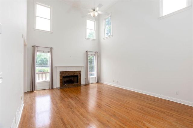 1688 Holcomb Lake Road, Marietta, GA 30062
