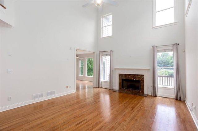 1688 Holcomb Lake Road, Marietta, GA 30062
