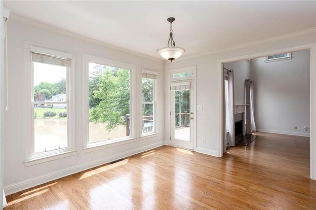 1688 Holcomb Lake Road, Marietta, GA 30062
