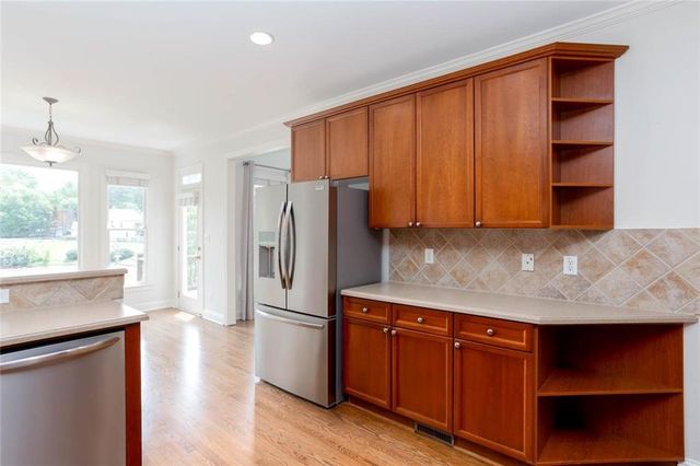1688 Holcomb Lake Road, Marietta, GA 30062