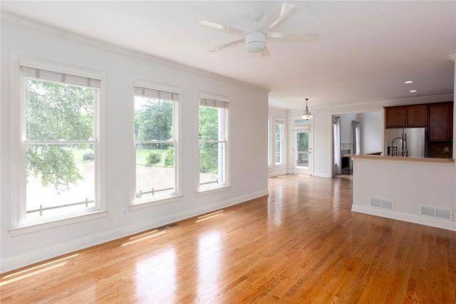 1688 Holcomb Lake Road, Marietta, GA 30062