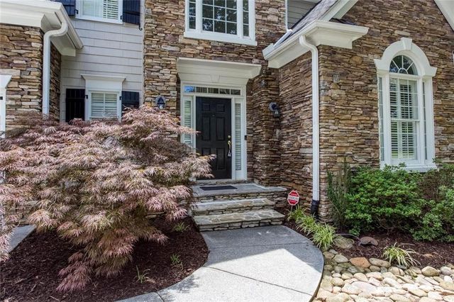 1688 Holcomb Lake Road, Marietta, GA 30062
