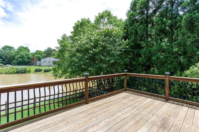 1688 Holcomb Lake Road, Marietta, GA 30062