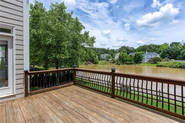 1688 Holcomb Lake Road, Marietta, GA 30062