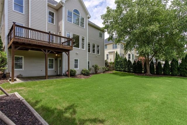 1688 Holcomb Lake Road, Marietta, GA 30062